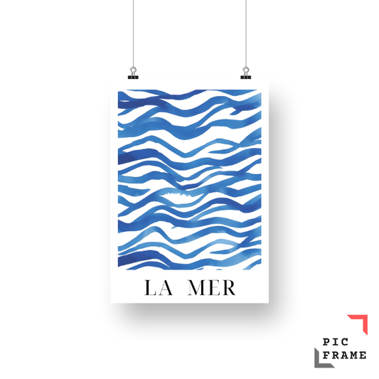 La Mer