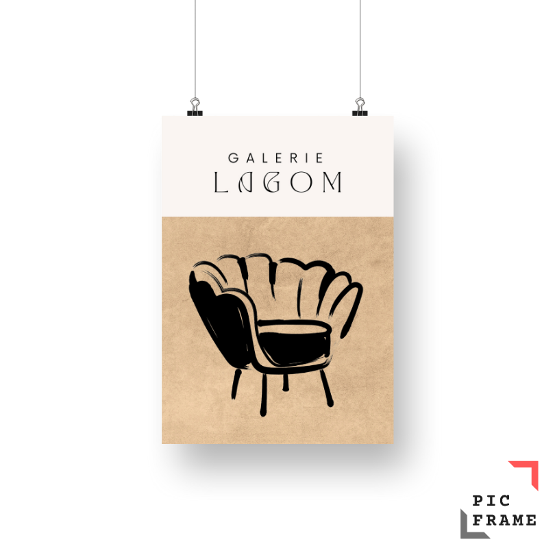 Lagom comfort