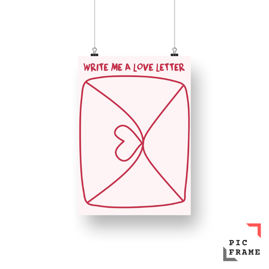 Love Letter
