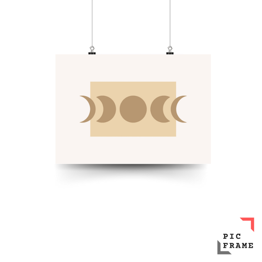 Lunar Sequence