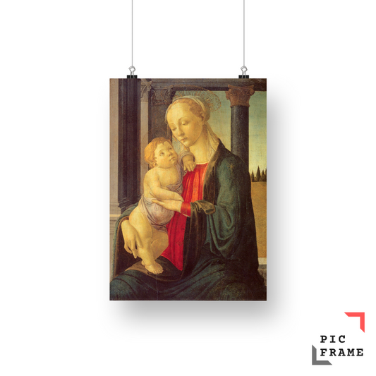 Madonna and Child