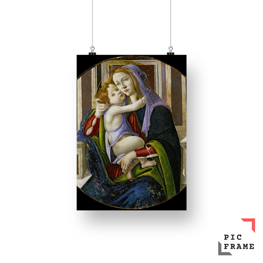 Madonna and Child (2)