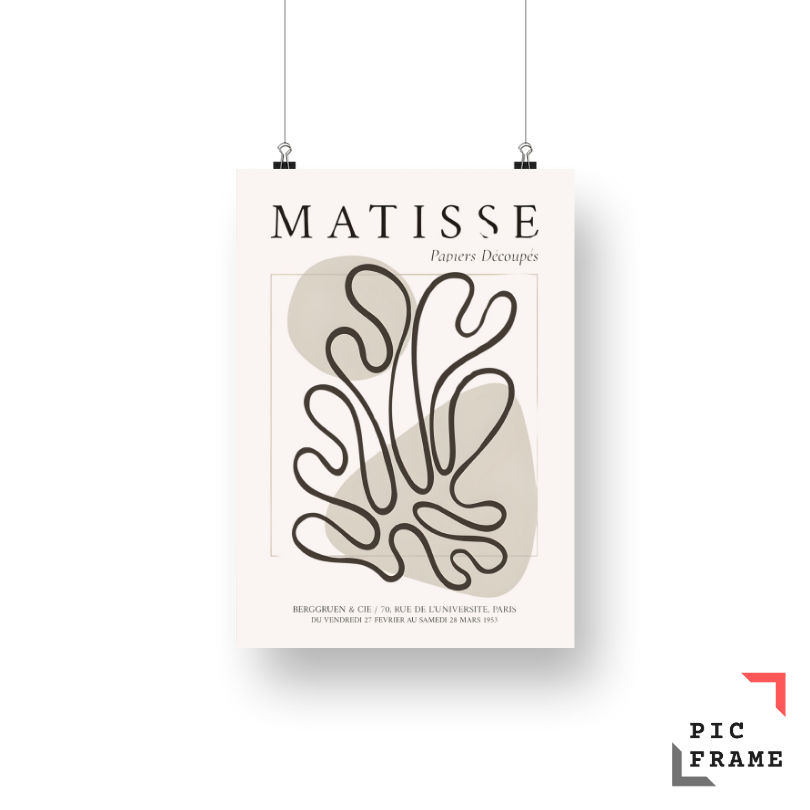 Matisse Flow