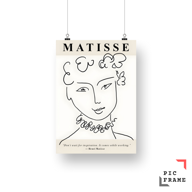 Matisse Inspiration
