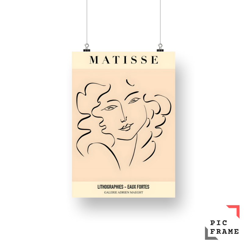 Matisse Mastery