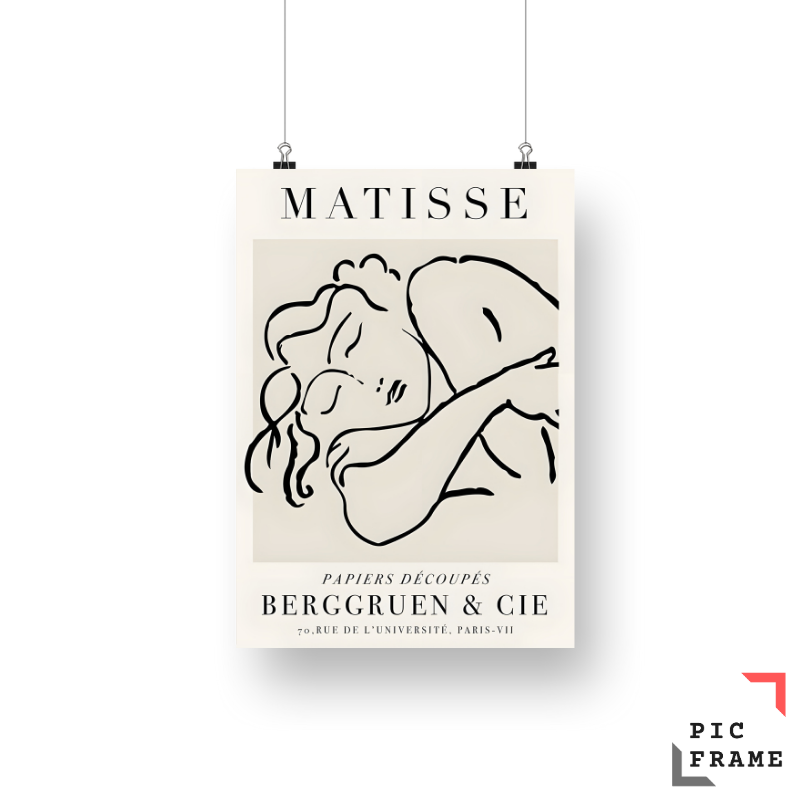 Matisse Passion