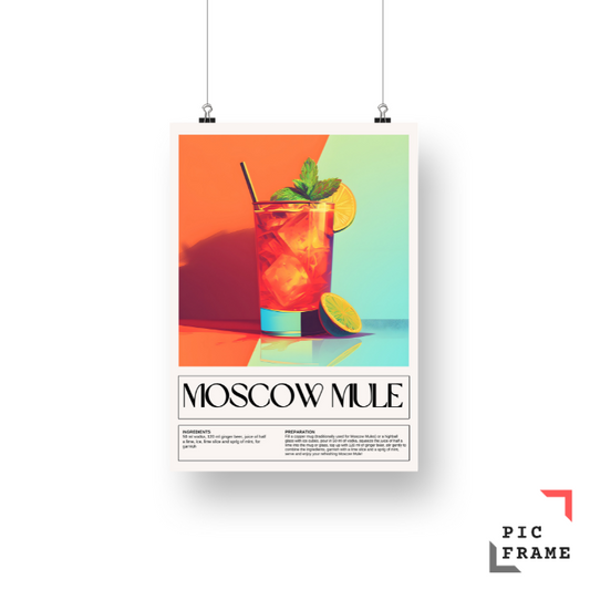 Moscow Mule