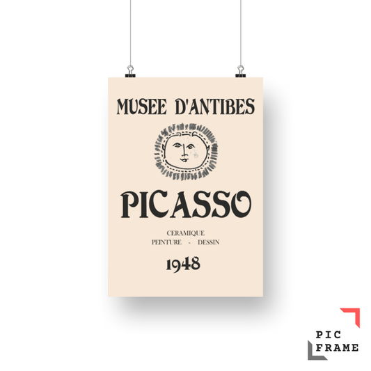 Musee D'Antibes