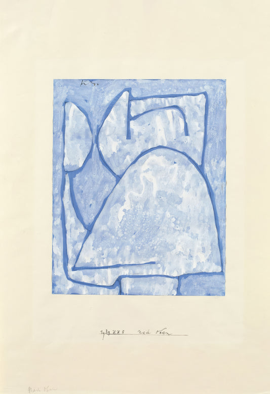Nach oben (1939)