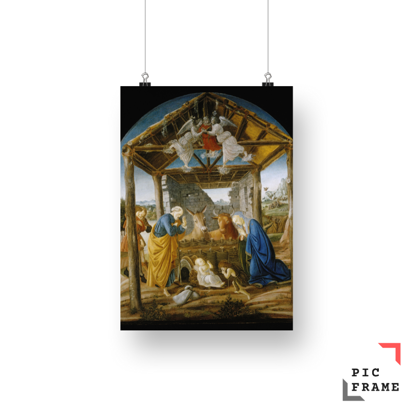 Nativity of Jesus