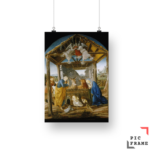 Nativity of Jesus