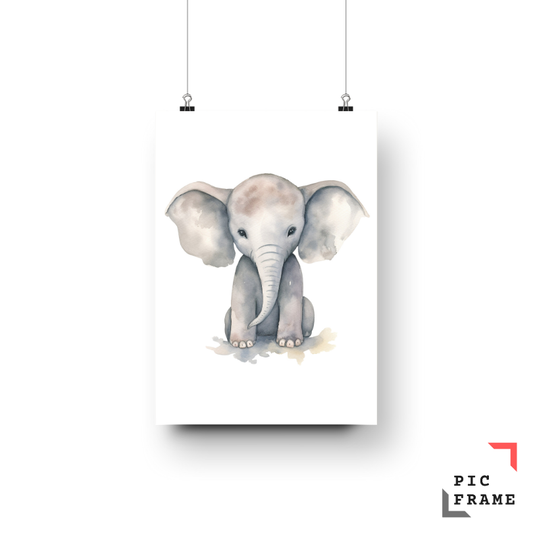 Nursery Art 100
