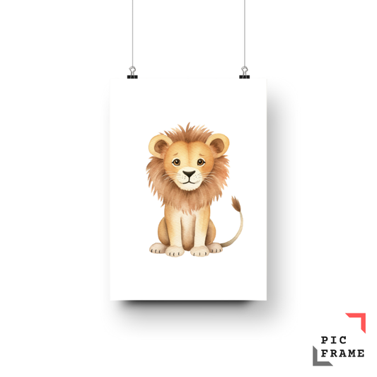 Nursery Art 102