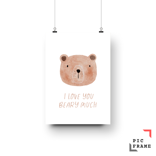 Nursery Art 103