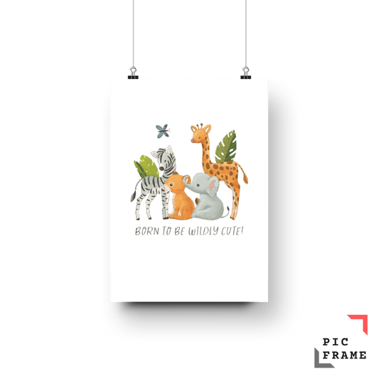 Nursery Art 104
