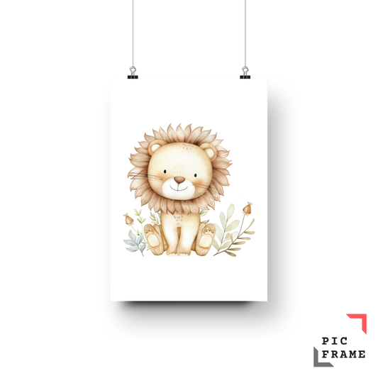 Nursery Art 106