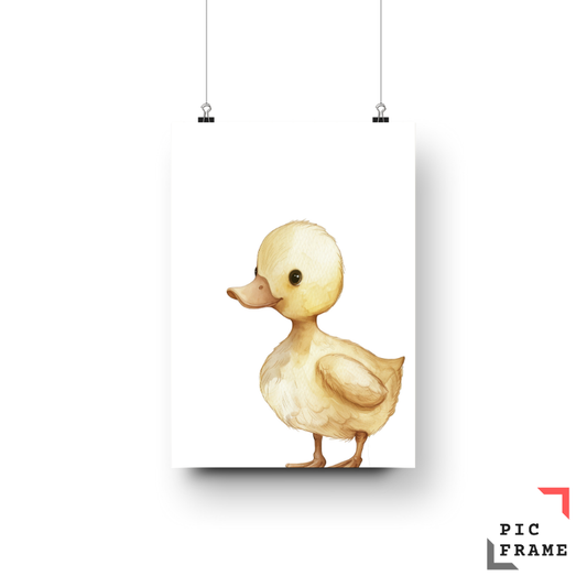 Nursery Art 108