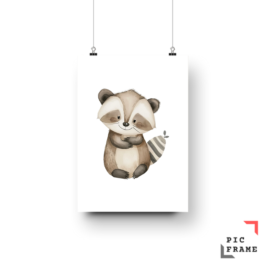 Nursery Art 109