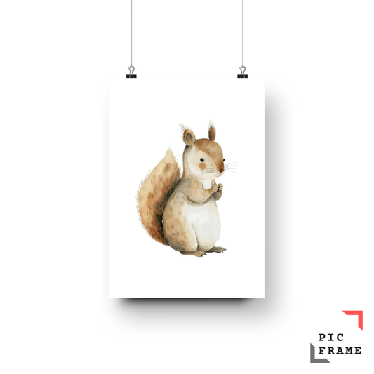 Nursery Art 110