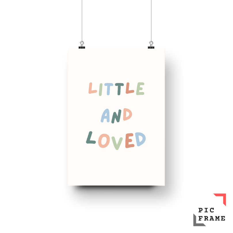 Nursery Art 115