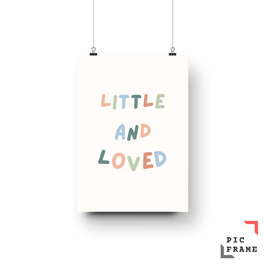 Nursery Art 115