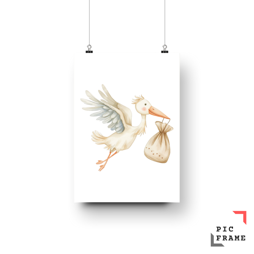 Nursery Art 116