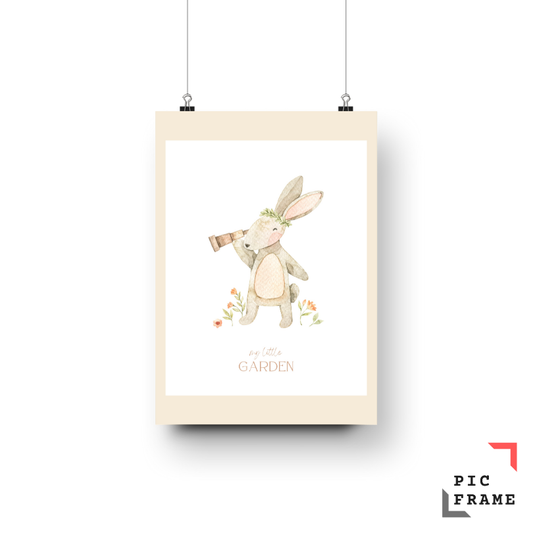 Nursery Art 117