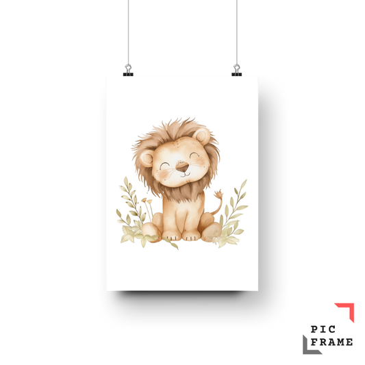 Nursery Art 118