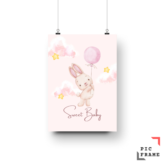 Nursery Art 119