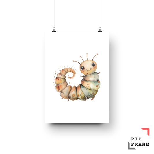 Nursery Art 120