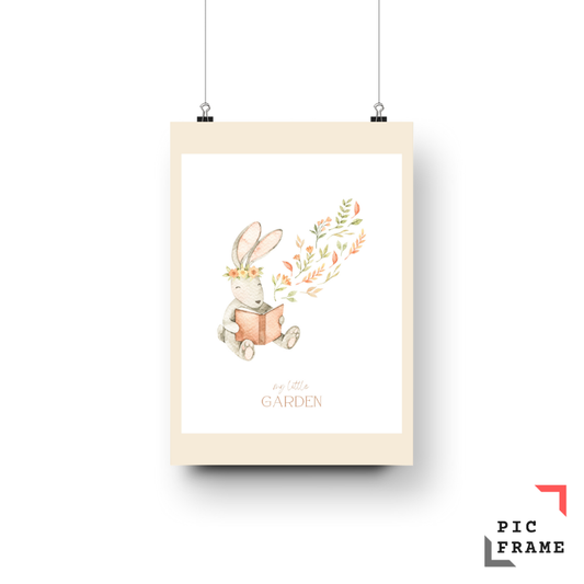 Nursery Art 121