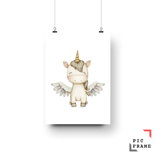 Nursery Art 124