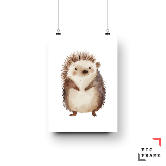 Nursery Art 125