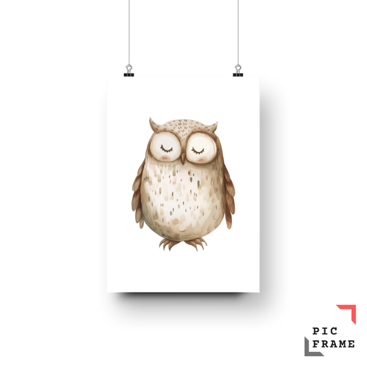 Nursery Art 127
