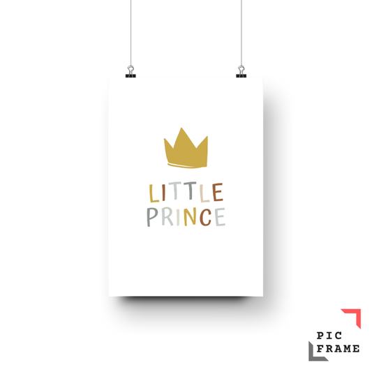 Nursery Art 129