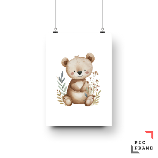Nursery Art 132