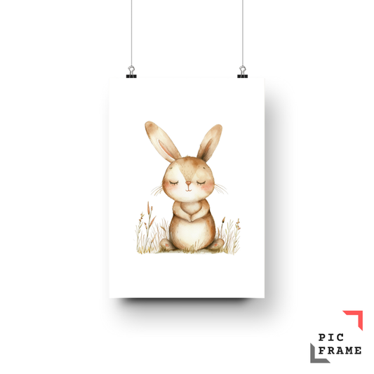 Nursery Art 134