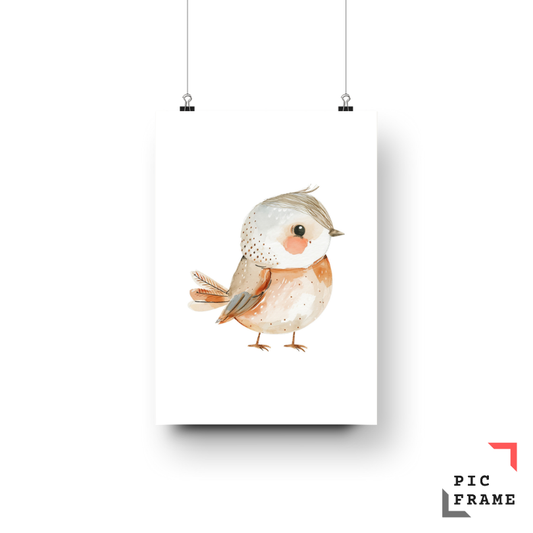 Nursery Art 135