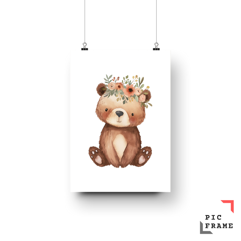 Nursery Art 137