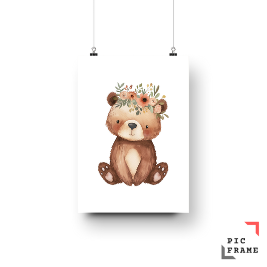 Nursery Art 137
