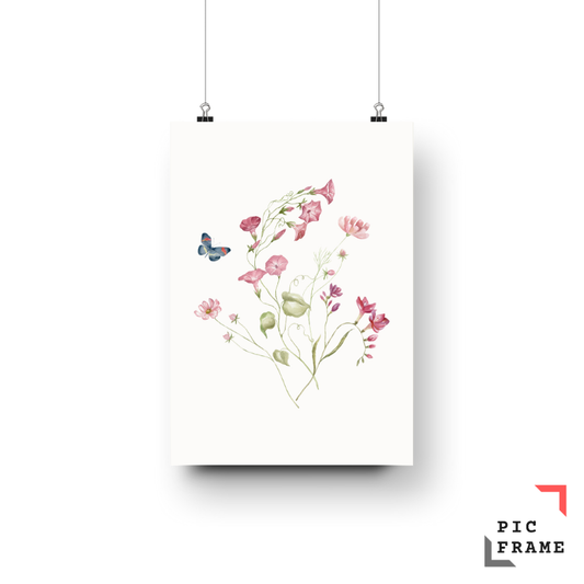 Nursery Art 138