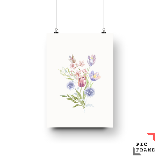 Nursery Art 145