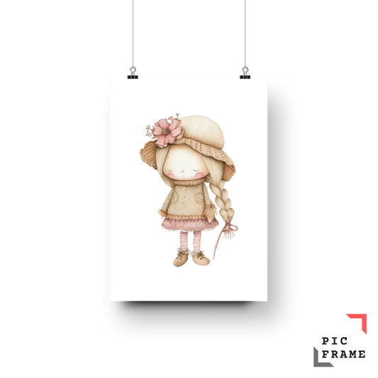 Nursery Art 148
