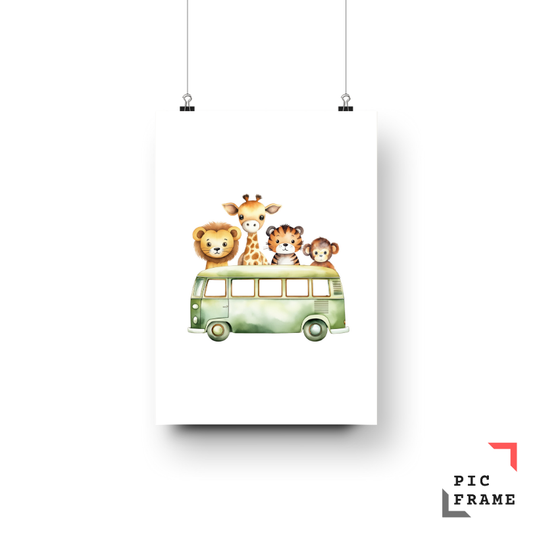 Nursery Art 149