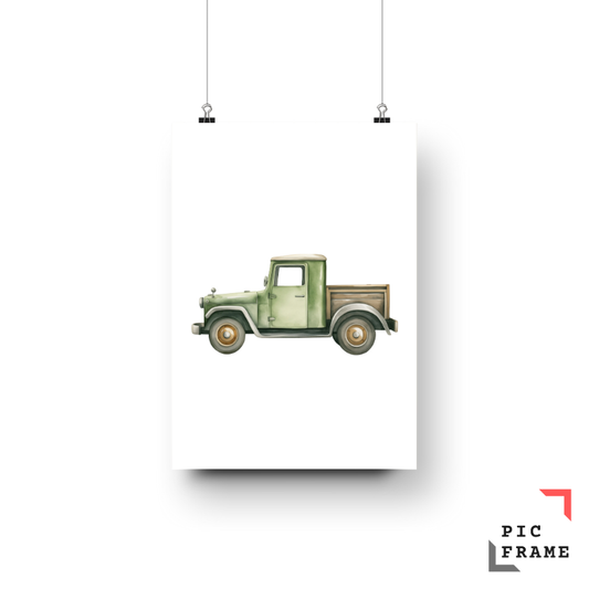Nursery Art 150