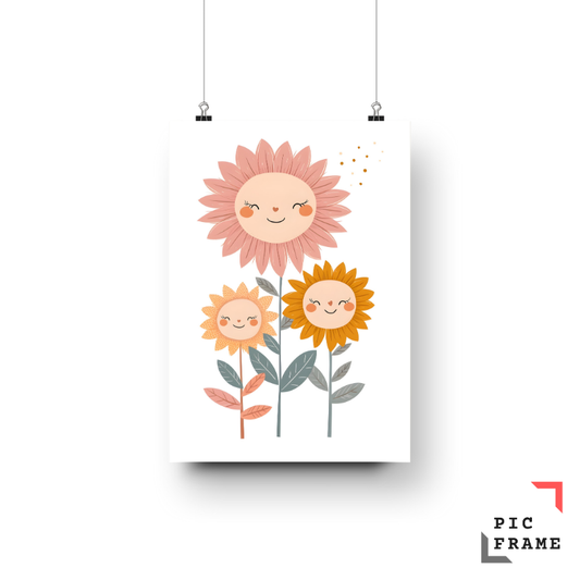Nursery Art 157