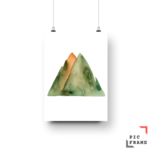 Nursery Art 168