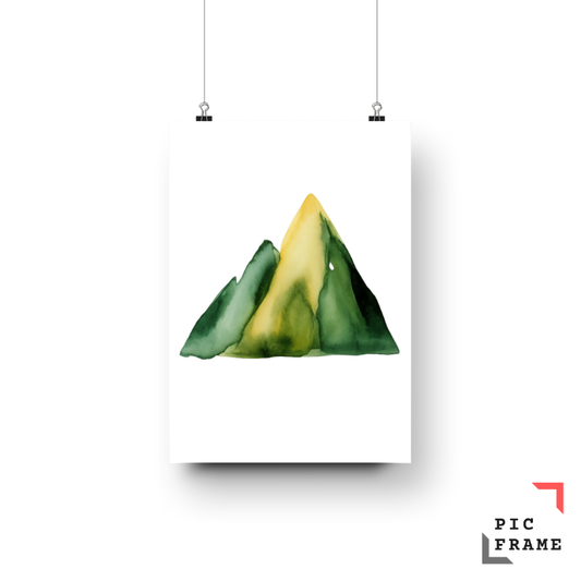 Nursery Art 170