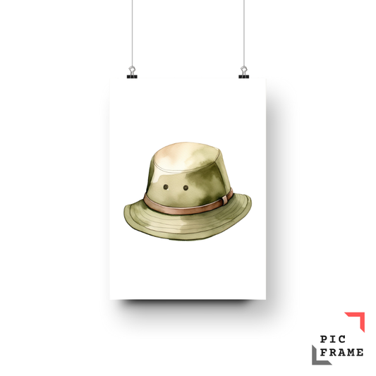 Nursery Art 171