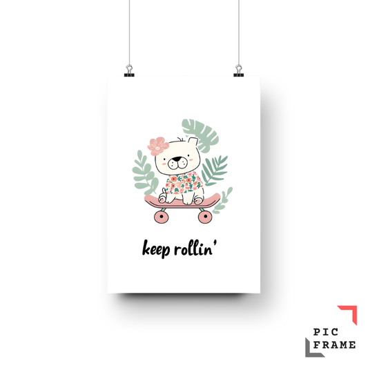 Nursery Art 179